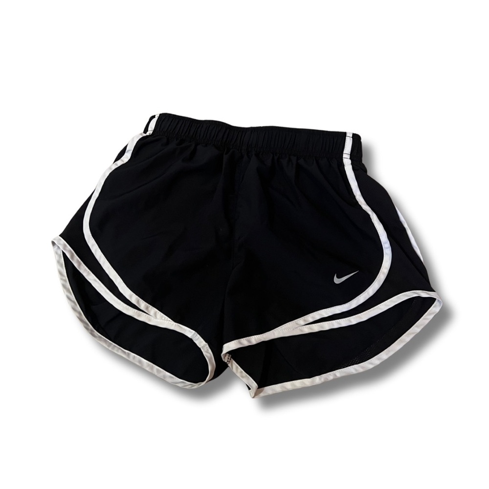 Nike Dri-Fit Tempo Running Shorts